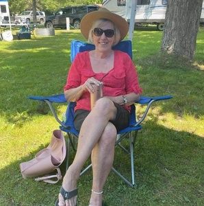 Meet your Posher, Jan